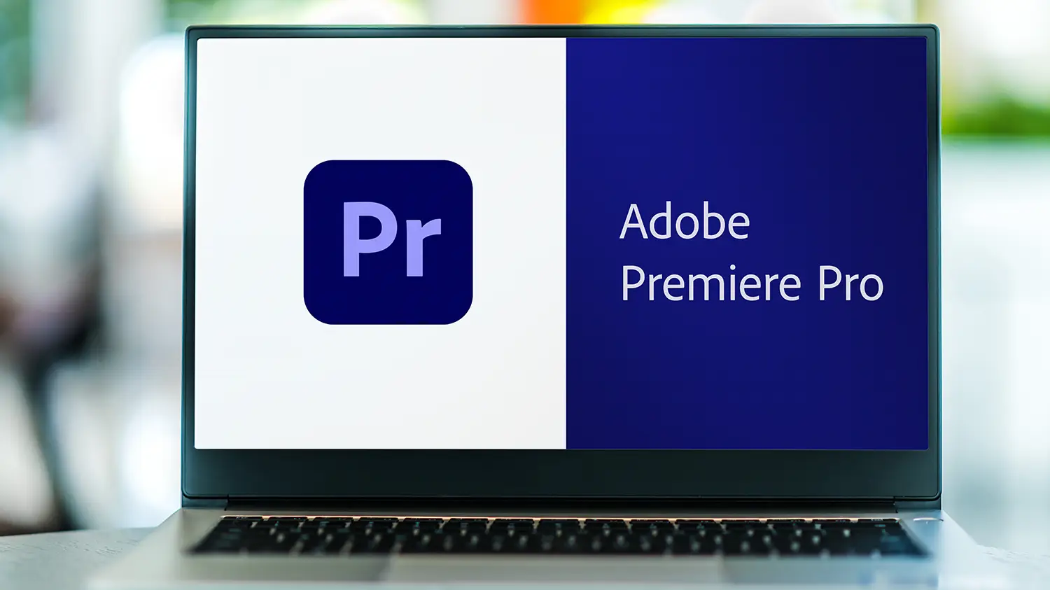 Adobe Premiere Pro