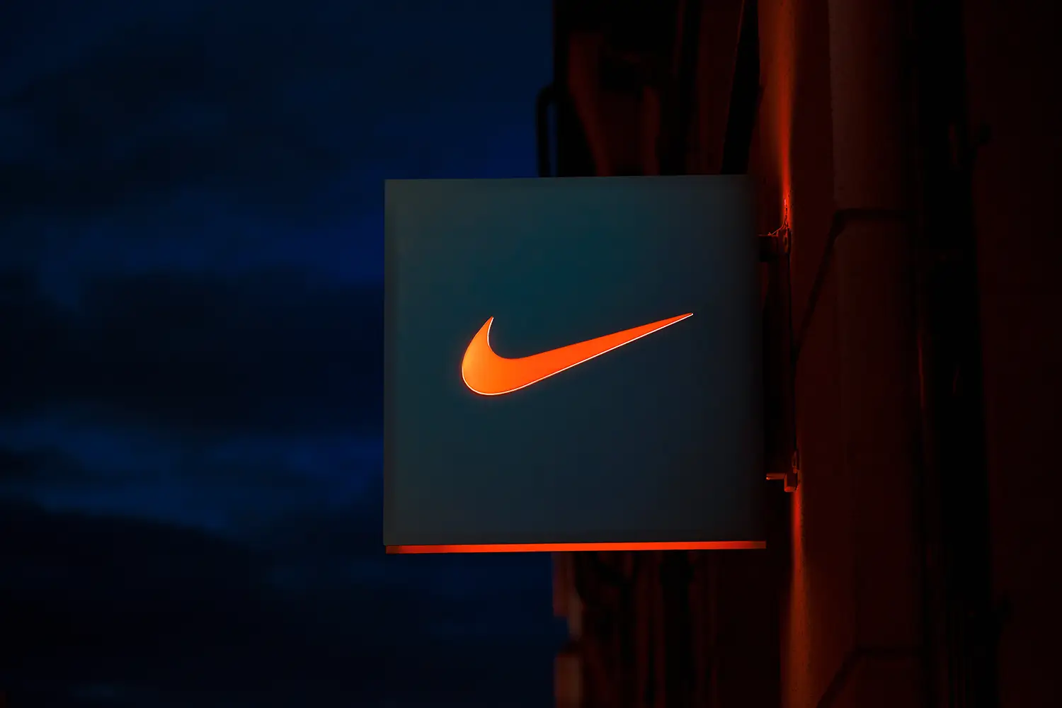 Nikeのブランディング成功例