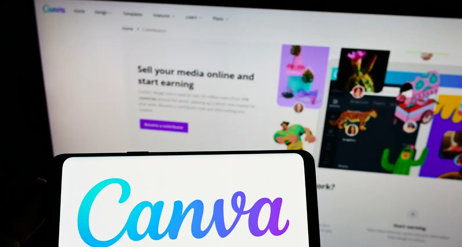 Canva