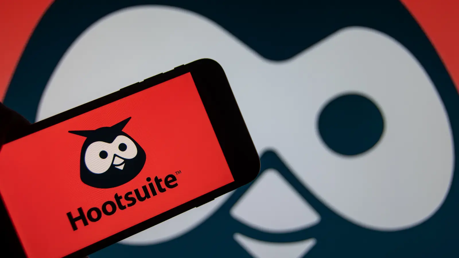 Hootsuite（無料プラン）