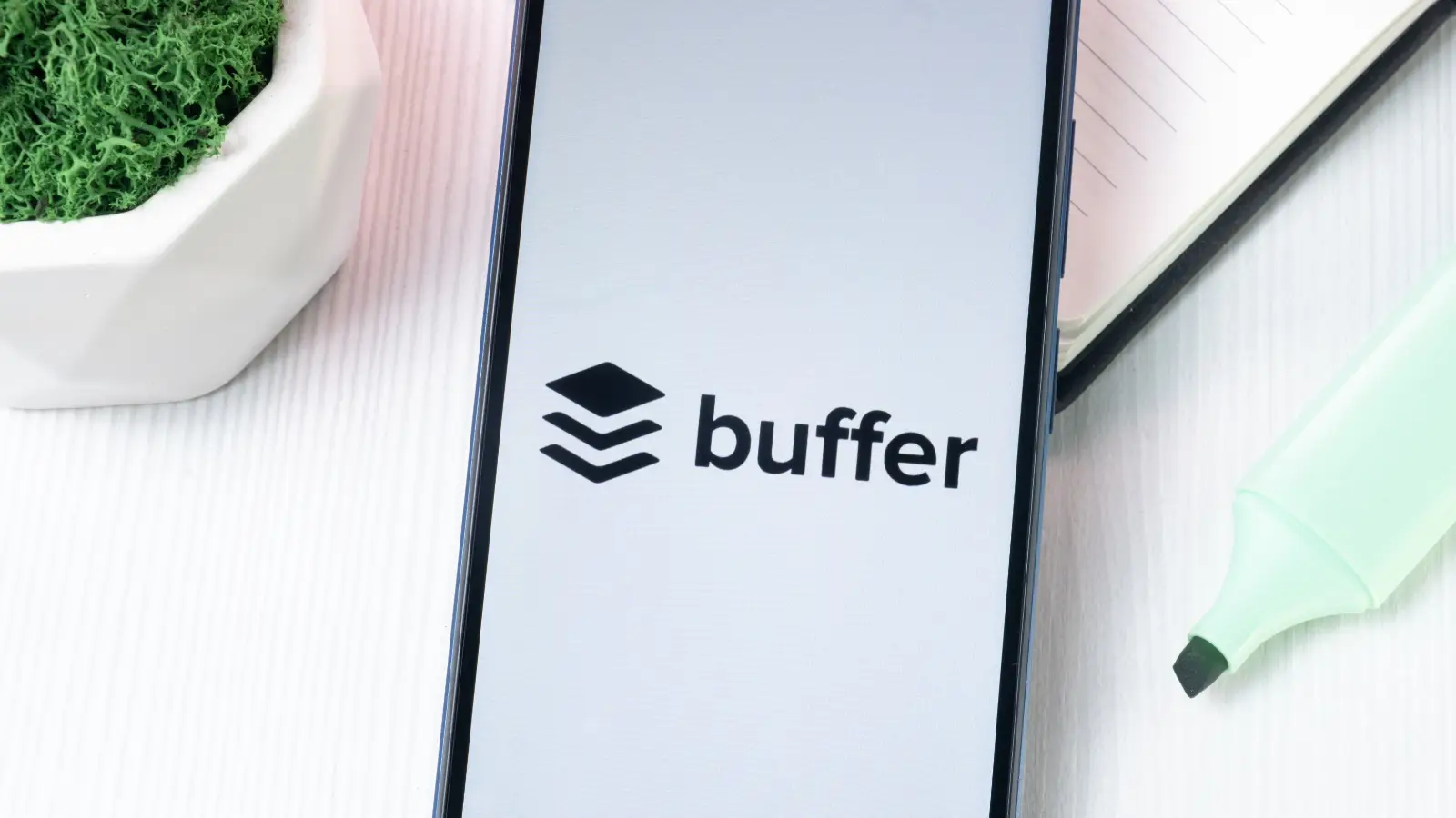 Buffer（無料プラン）