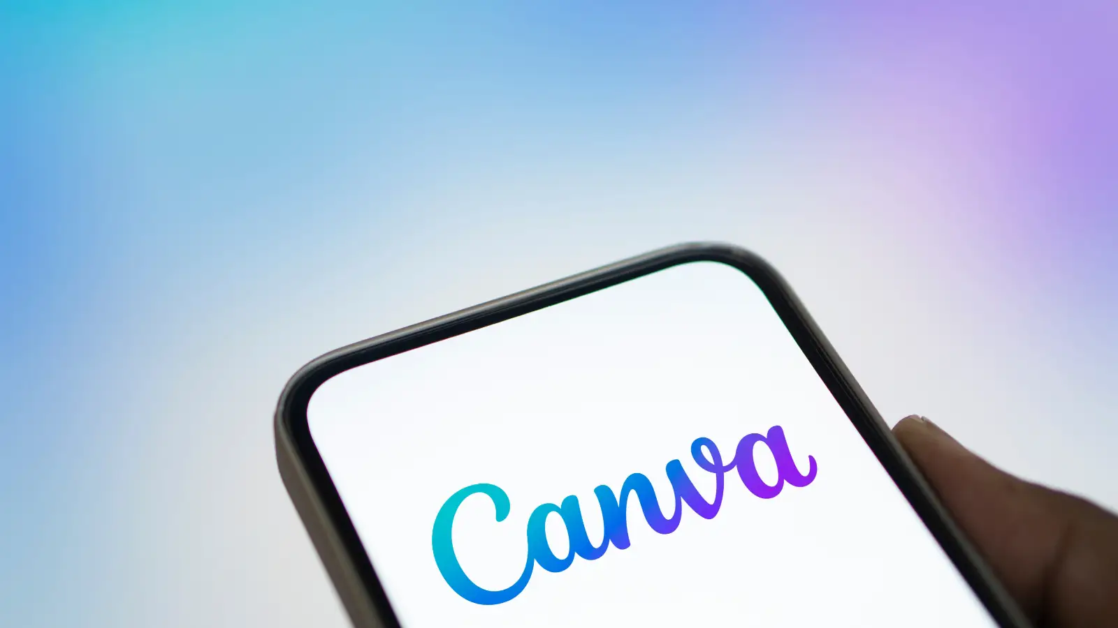 Canva（無料版）