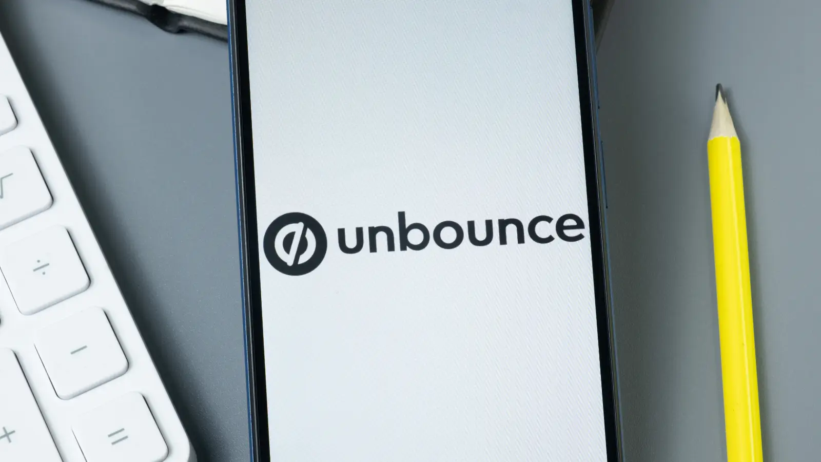 Unbounce