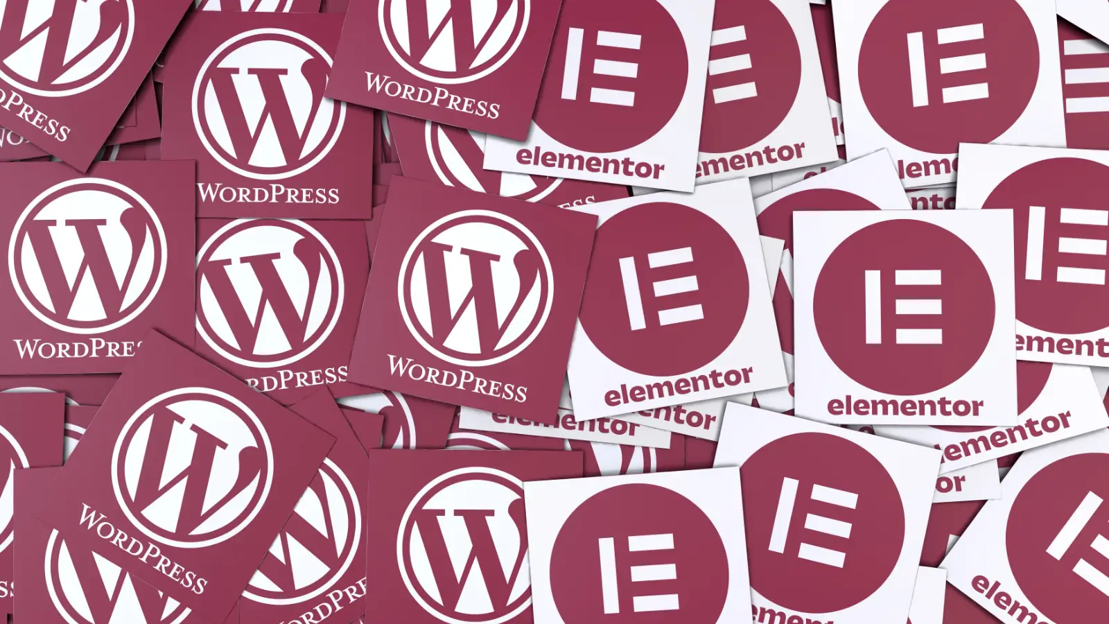 WordPress + Elementor