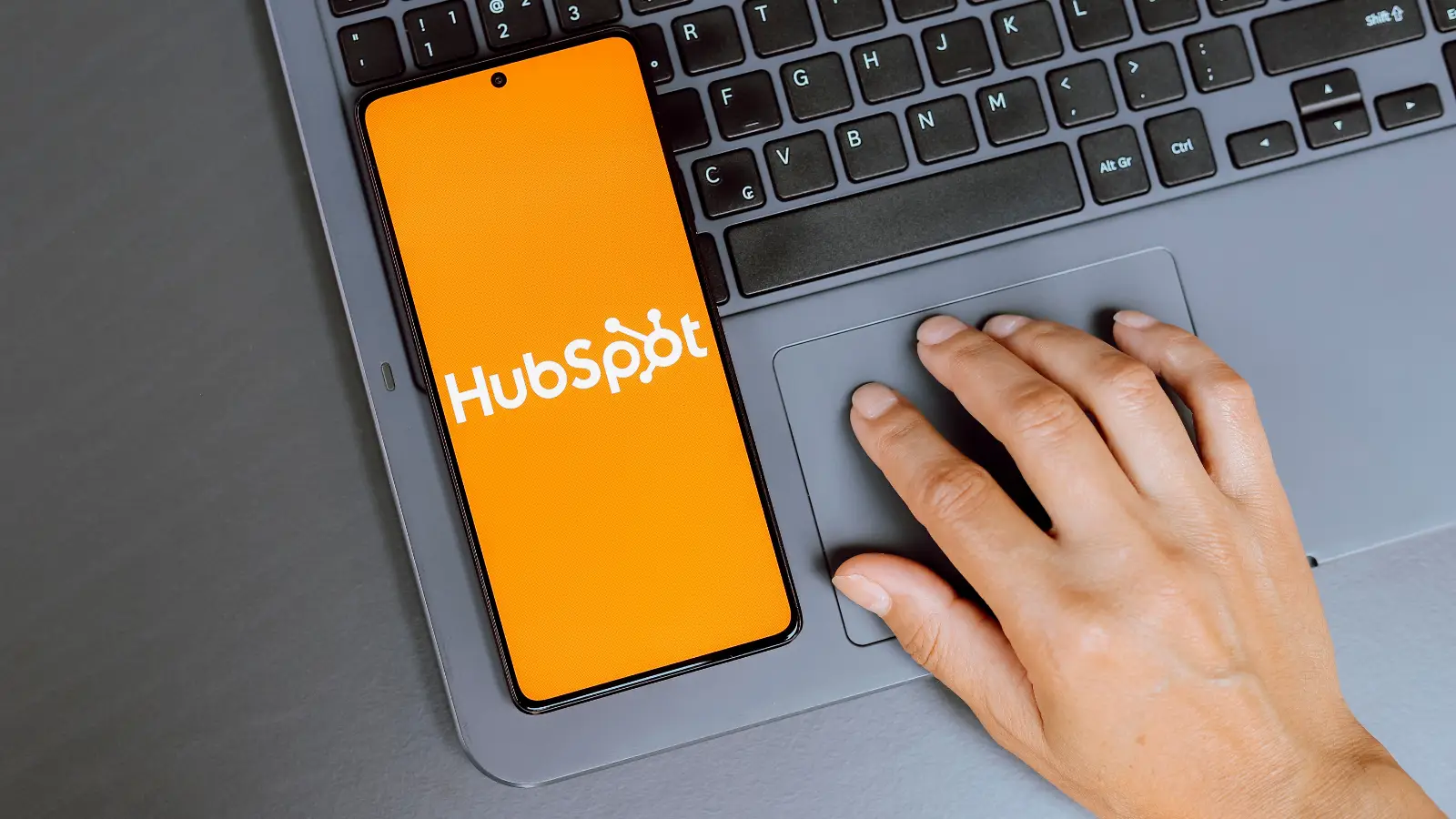 HubSpot