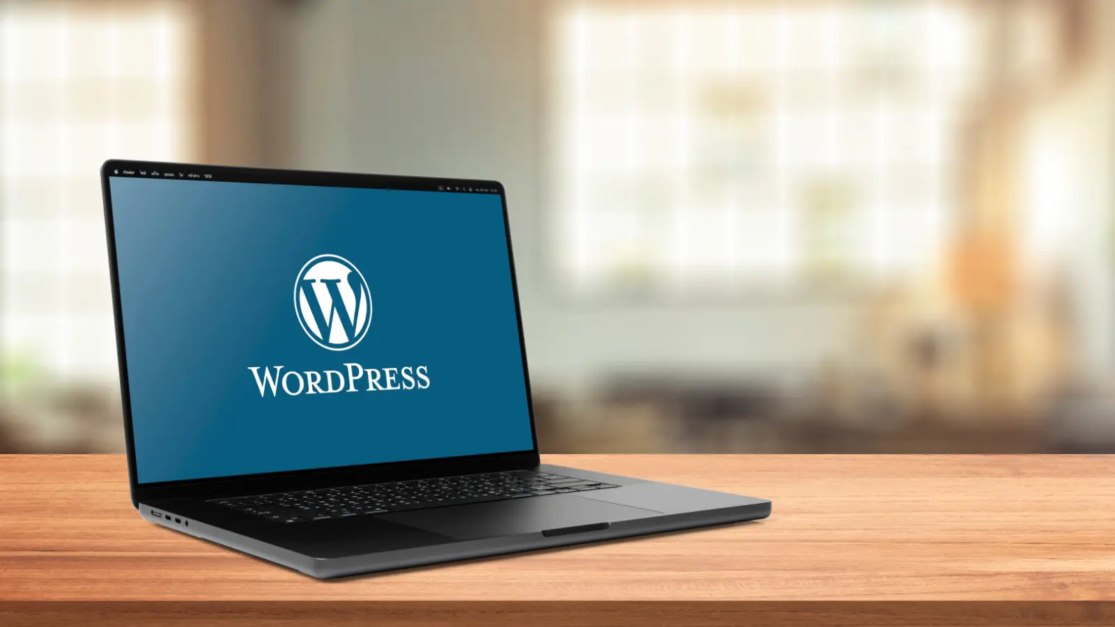 WordPress