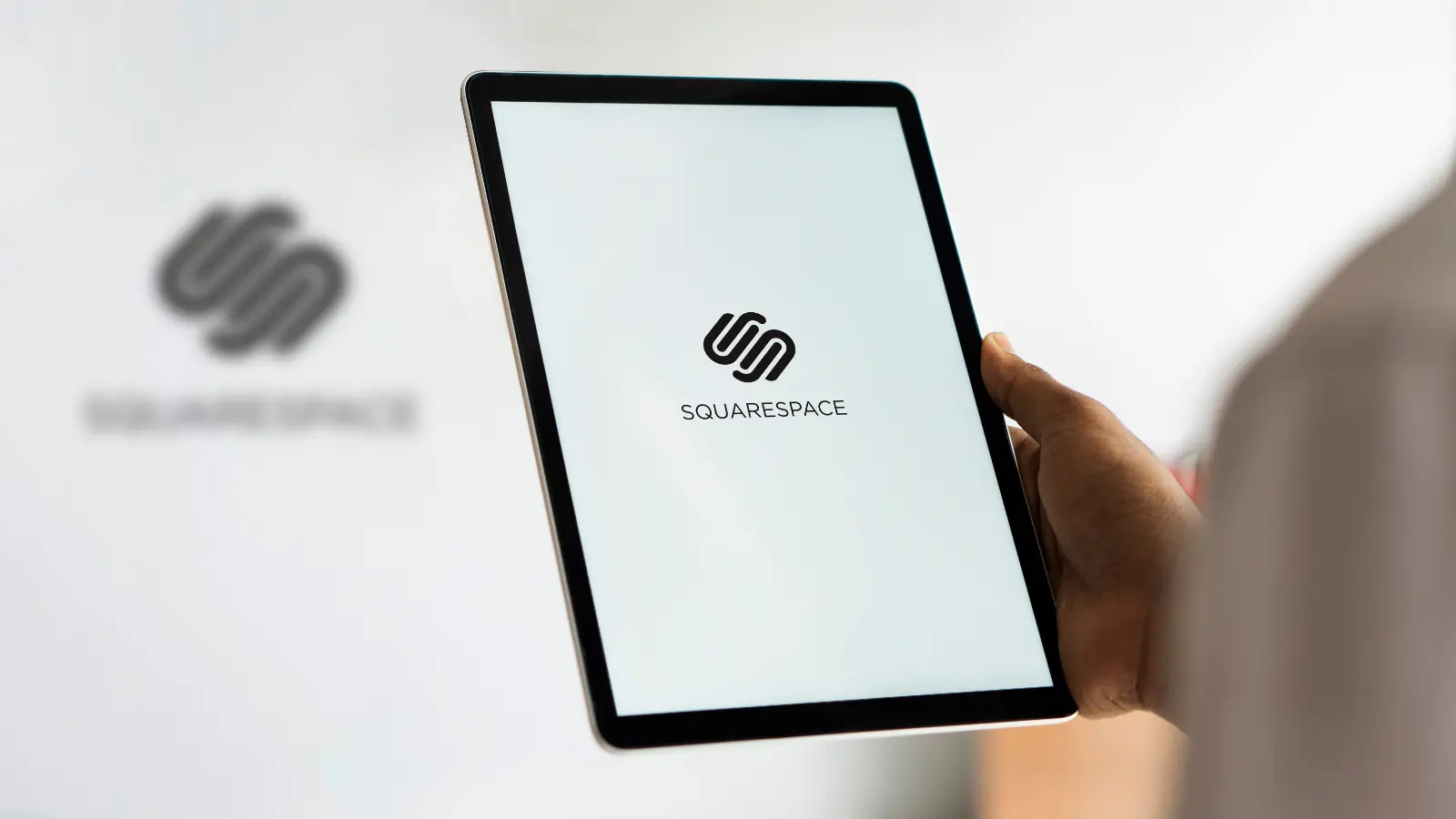 Squarespace