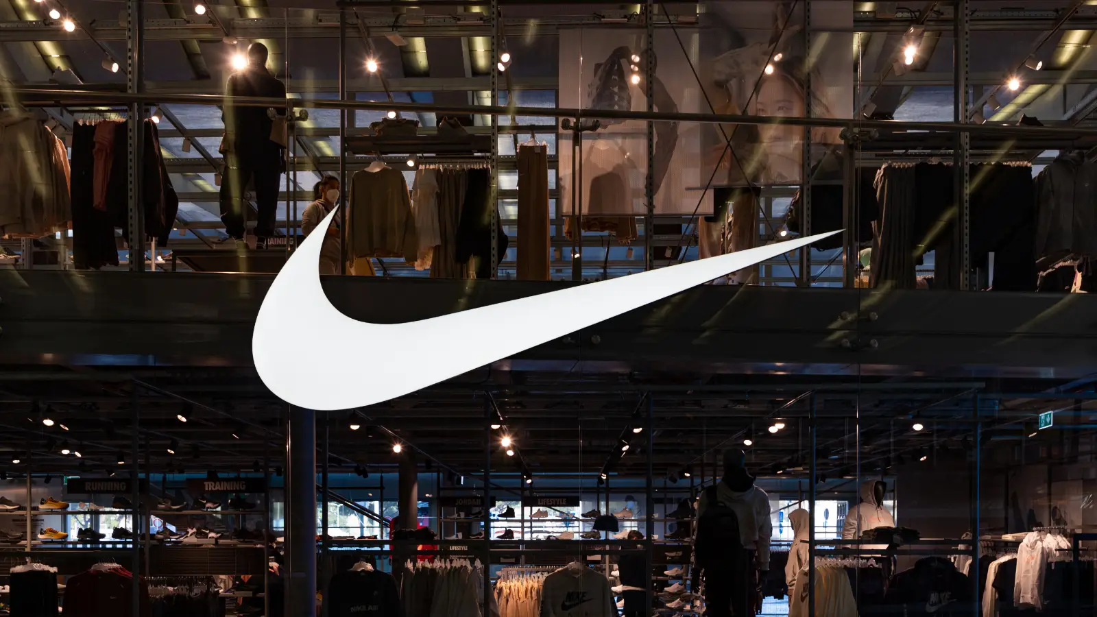 Nike – 行動を鼓舞する「Just Do It」