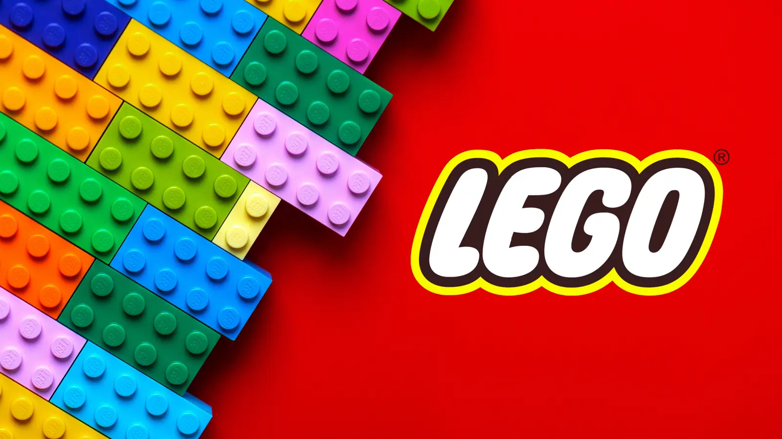 LEGO – ストーリーテリングと顧客共創