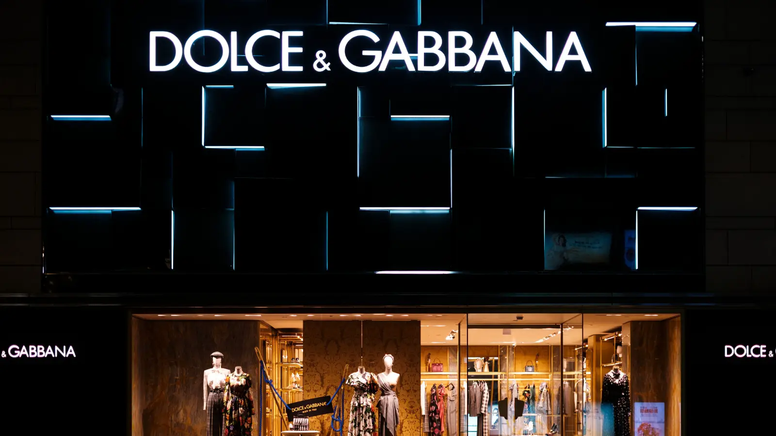 文化的な感受性の欠如 – Dolce & Gabbanaの失態