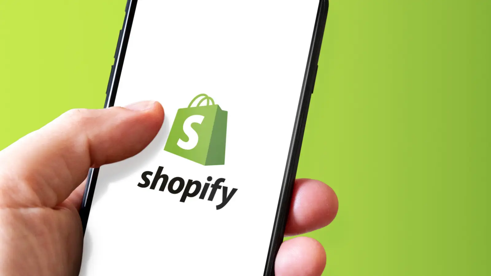 実例: Shopifyのモバイル最適化戦略