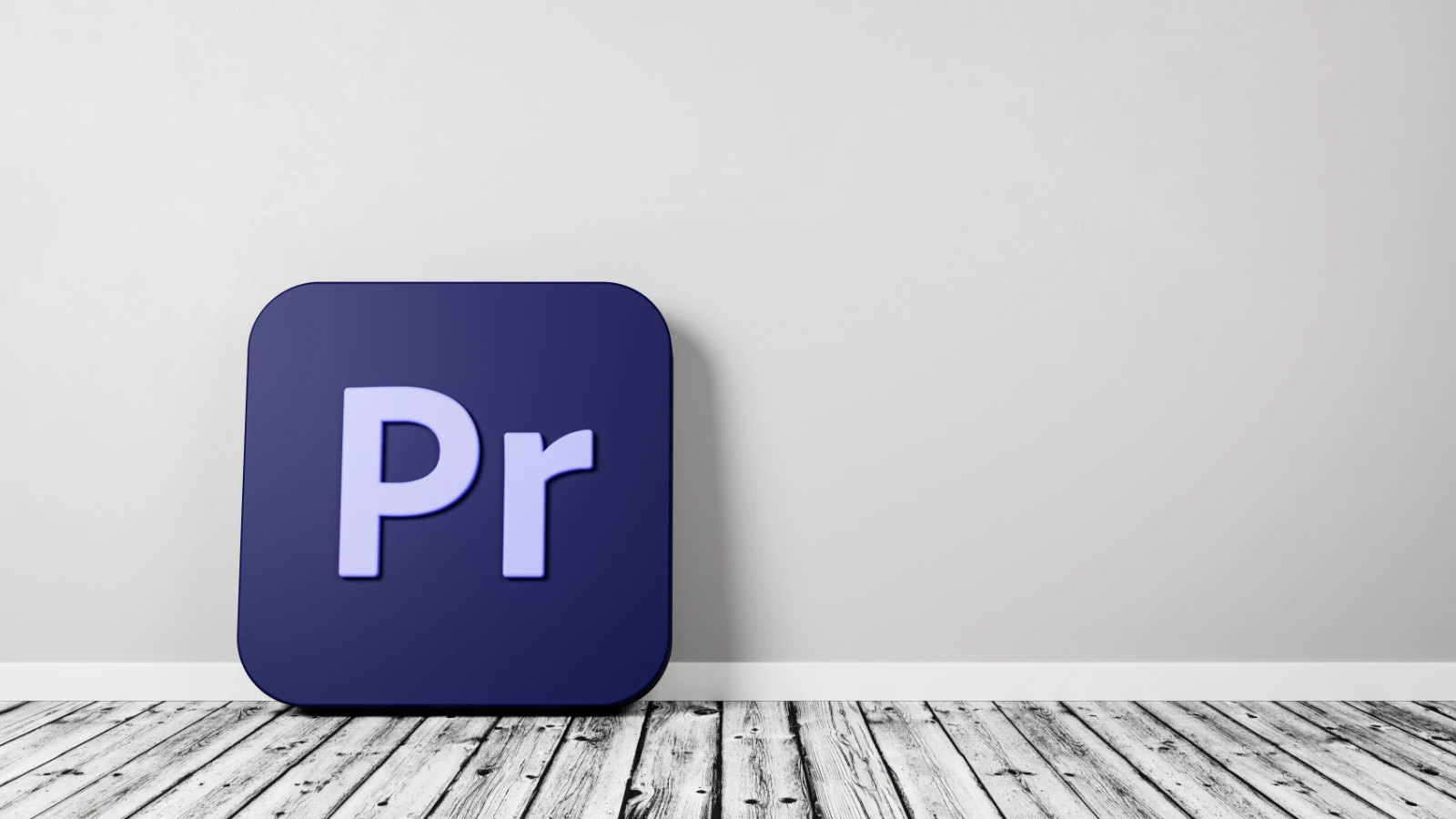 Adobe Premiere Pro