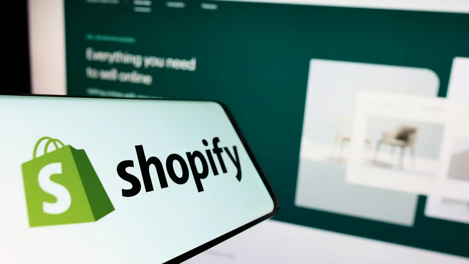 Shopifyでの商品ページ最適化