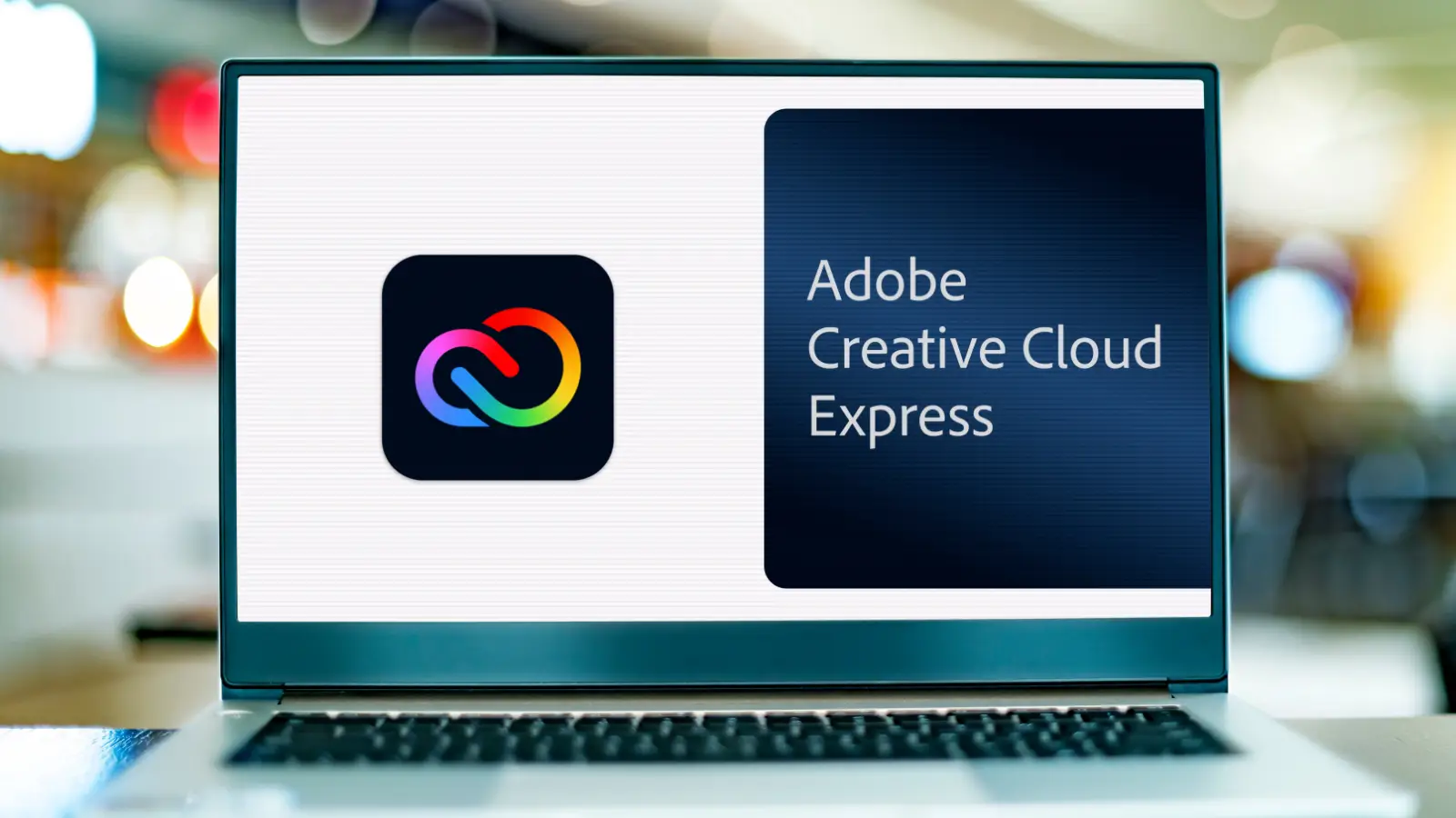 Adobe Express