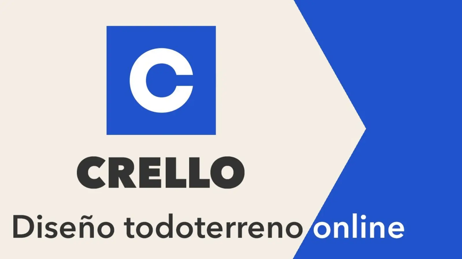 Crello