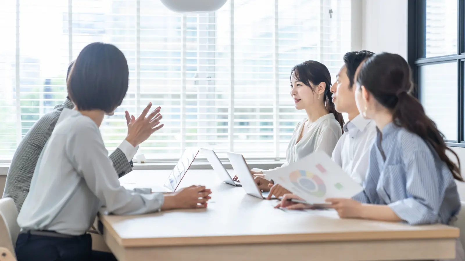 社内外でのブランド浸透活動