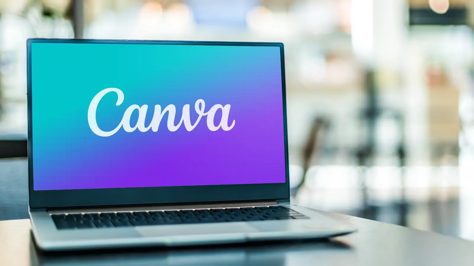 Canva – 簡単に使えるデザインツール