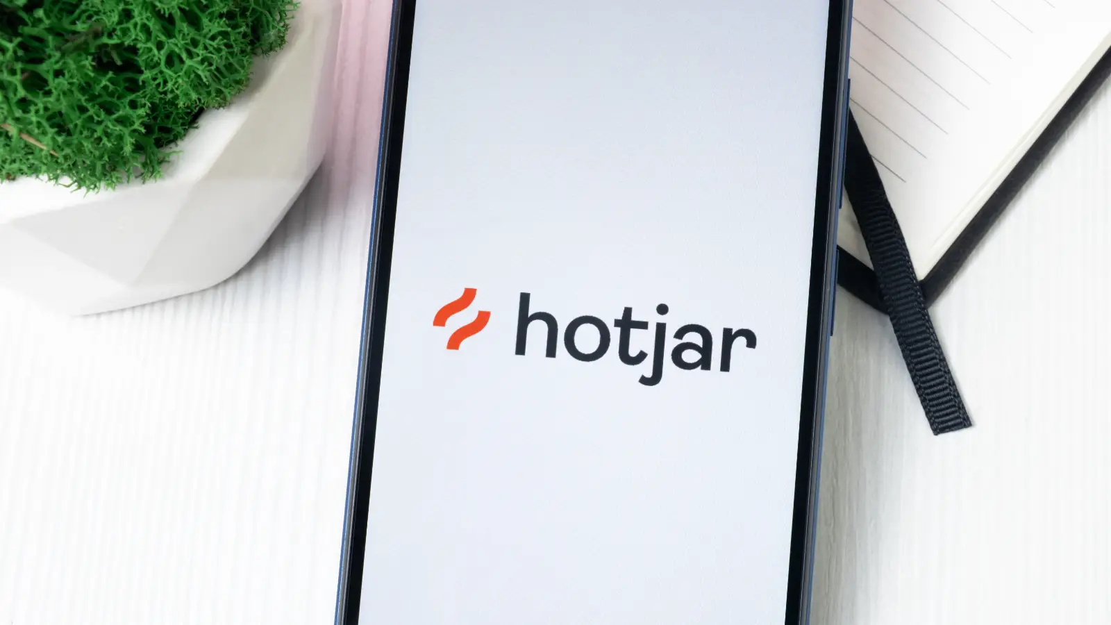 Hotjar – ユーザー行動を可視化するヒートマップツール