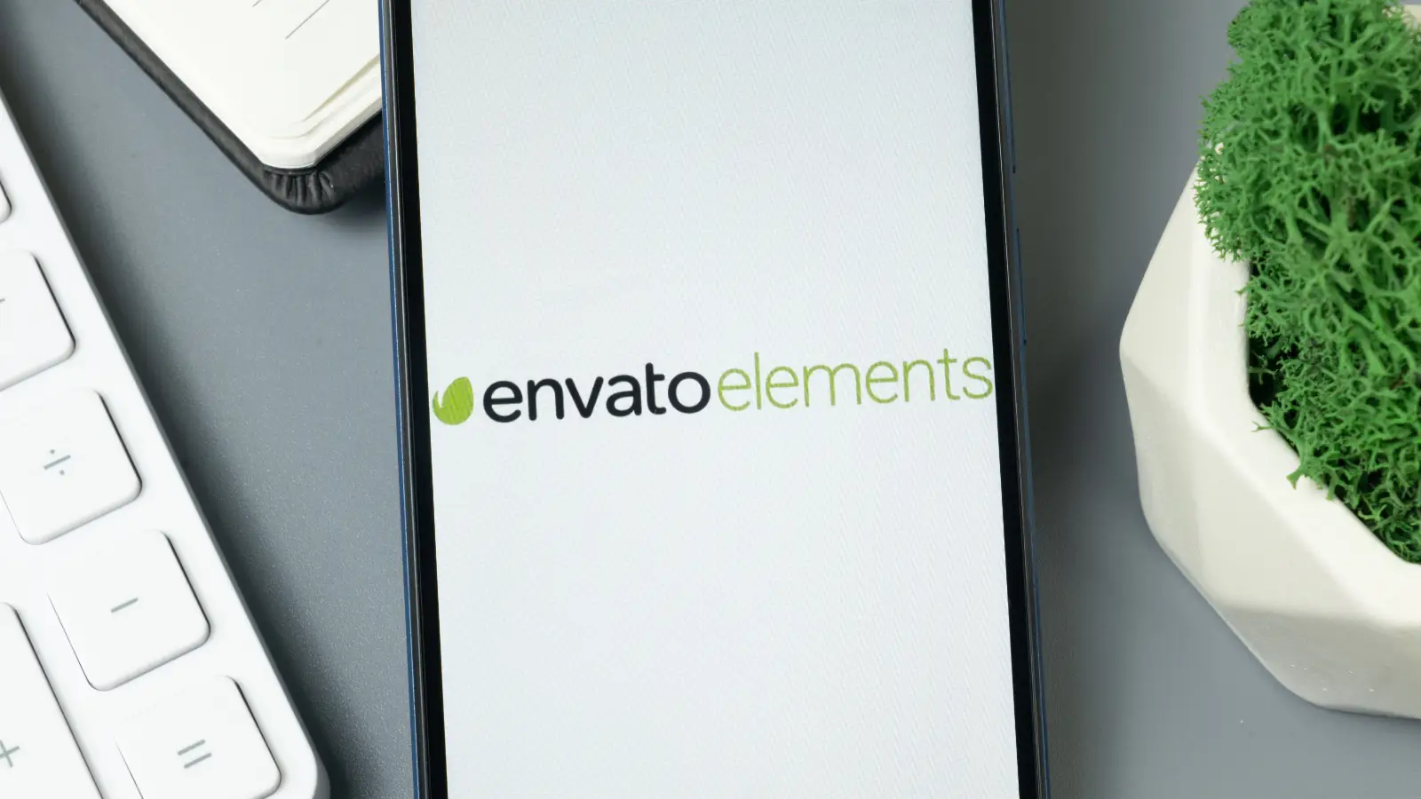 Envato Elements