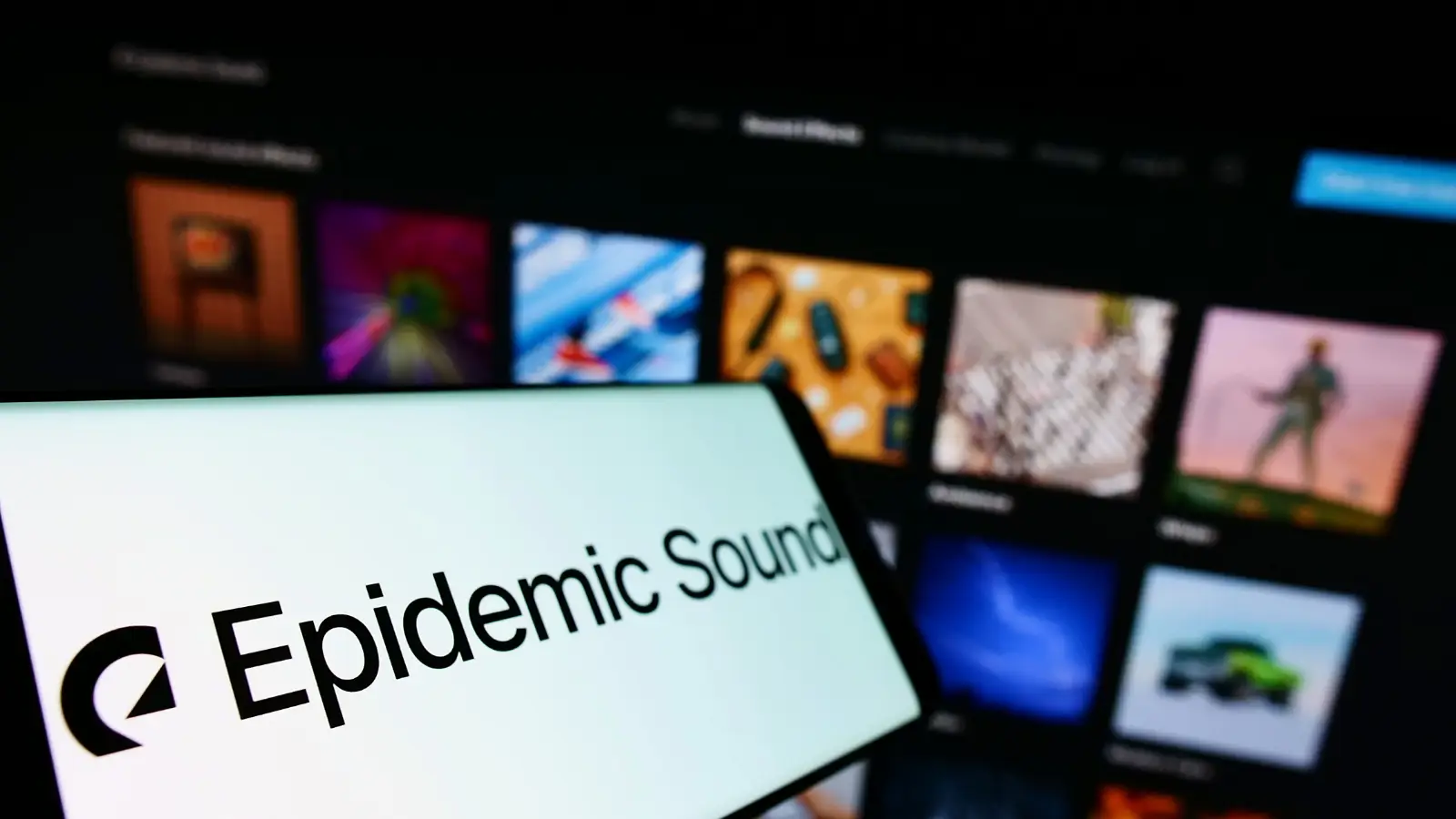 Epidemic Sound