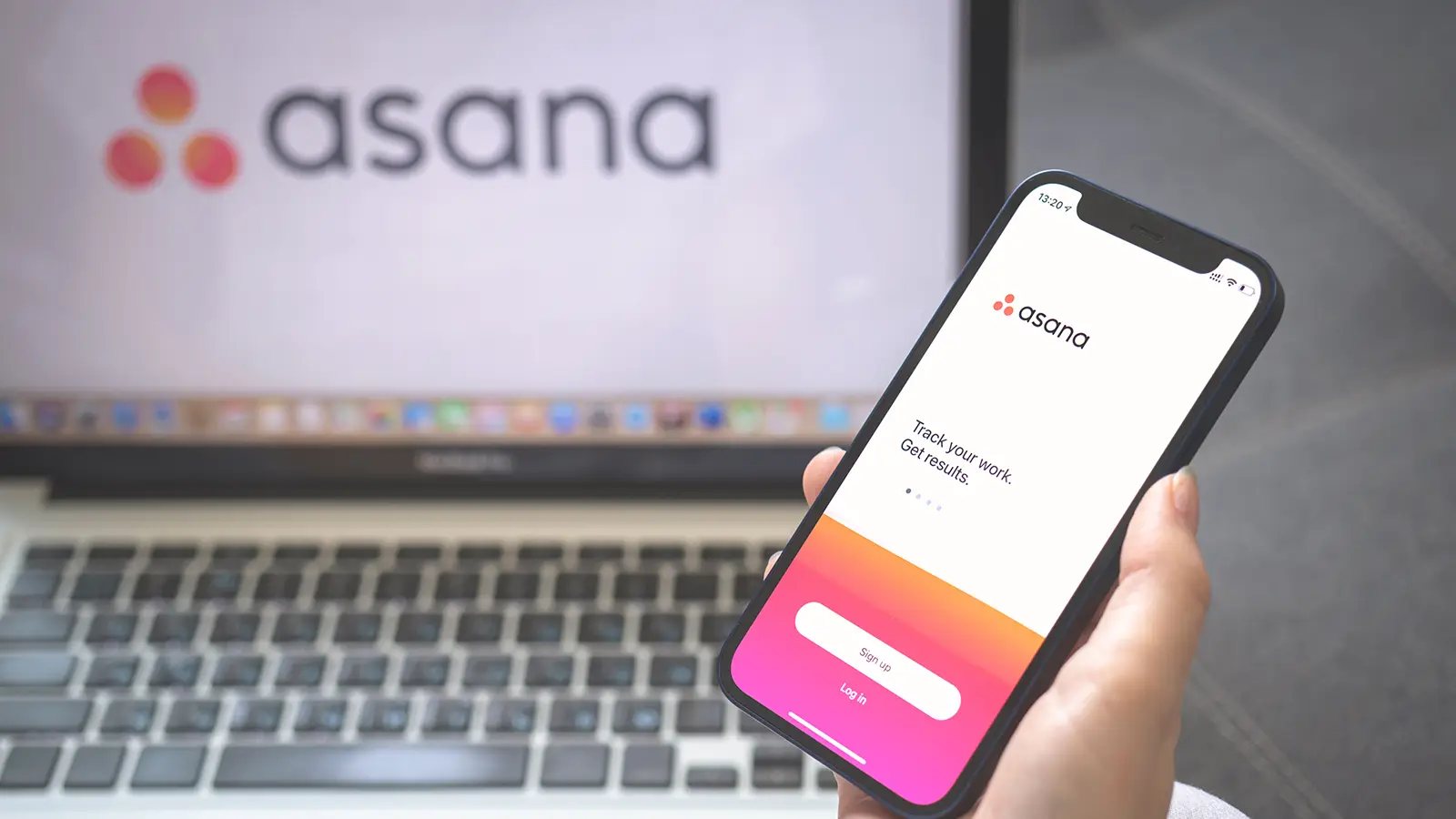 Asana: 大規模プロジェクトに対応した高機能ツール