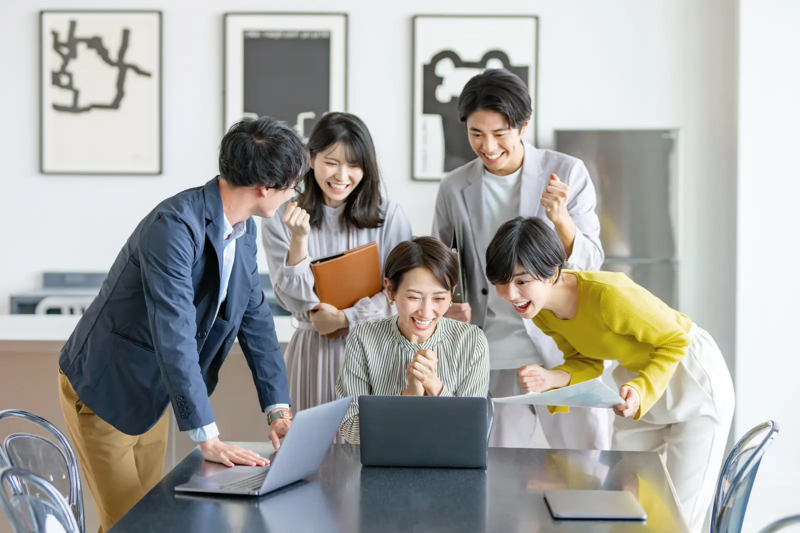 適切なツールでプロジェクトを成功に導く