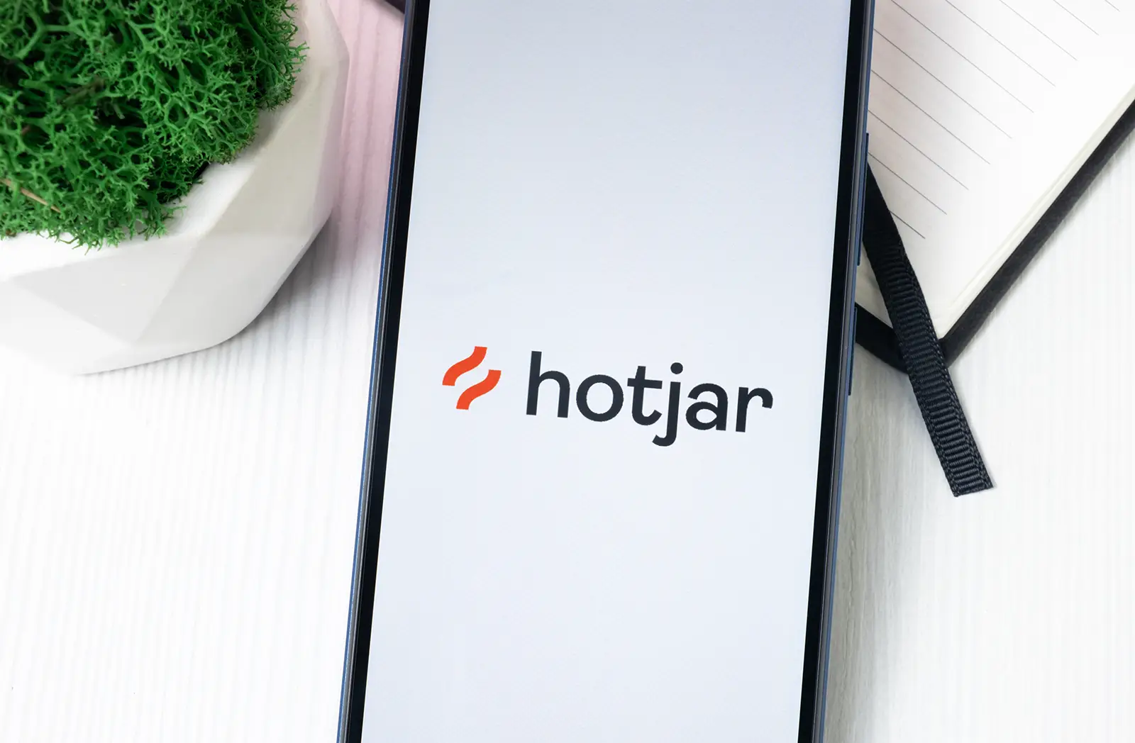 Hotjar: ユーザー行動を可視化する分析ツール