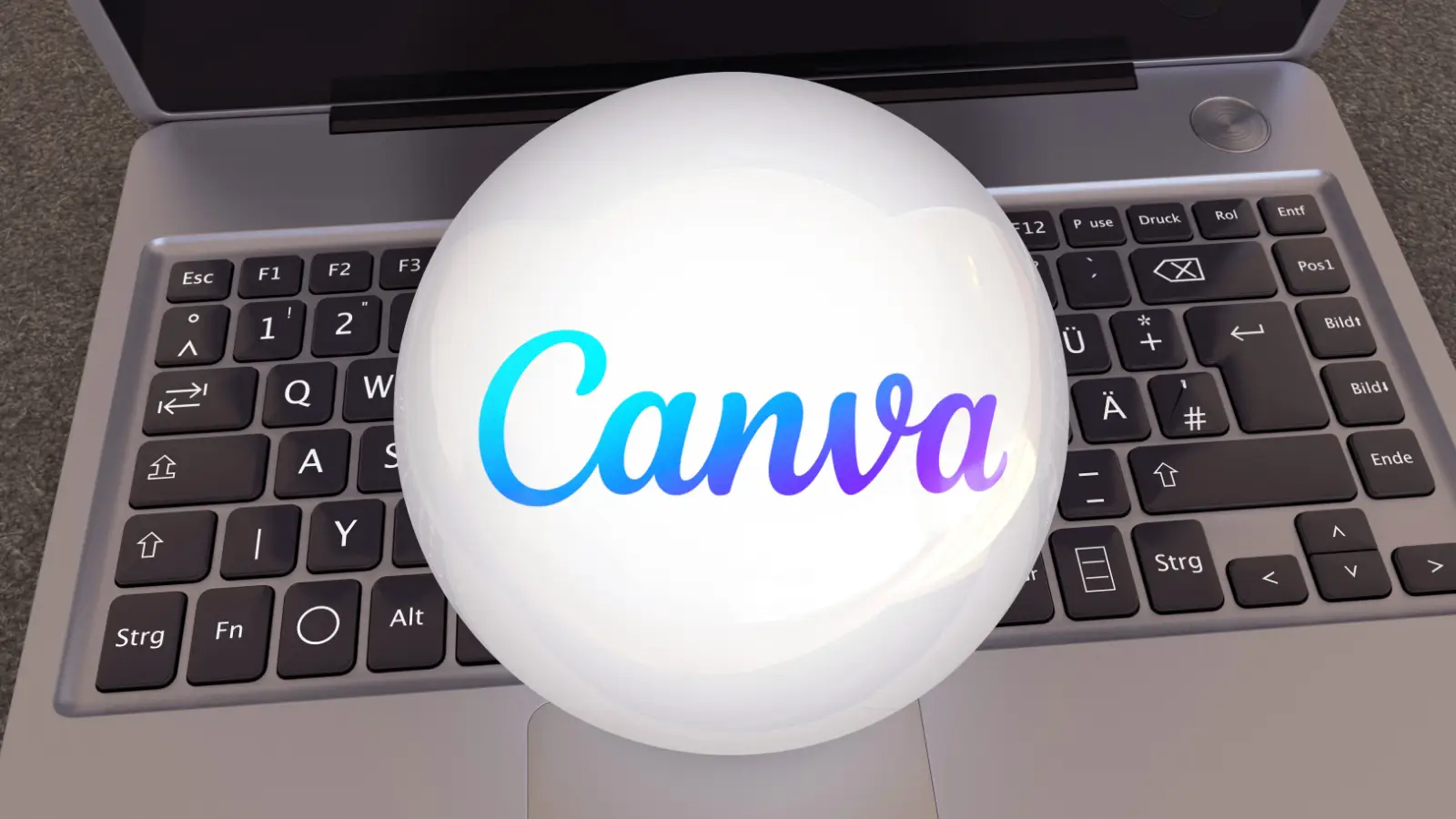 Canva – デザイン初心者の救世主