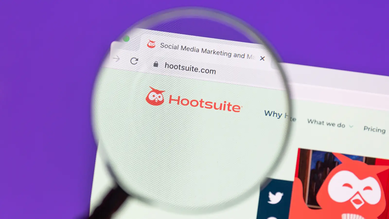 Hootsuite – SNS運用を効率化する強力なツール