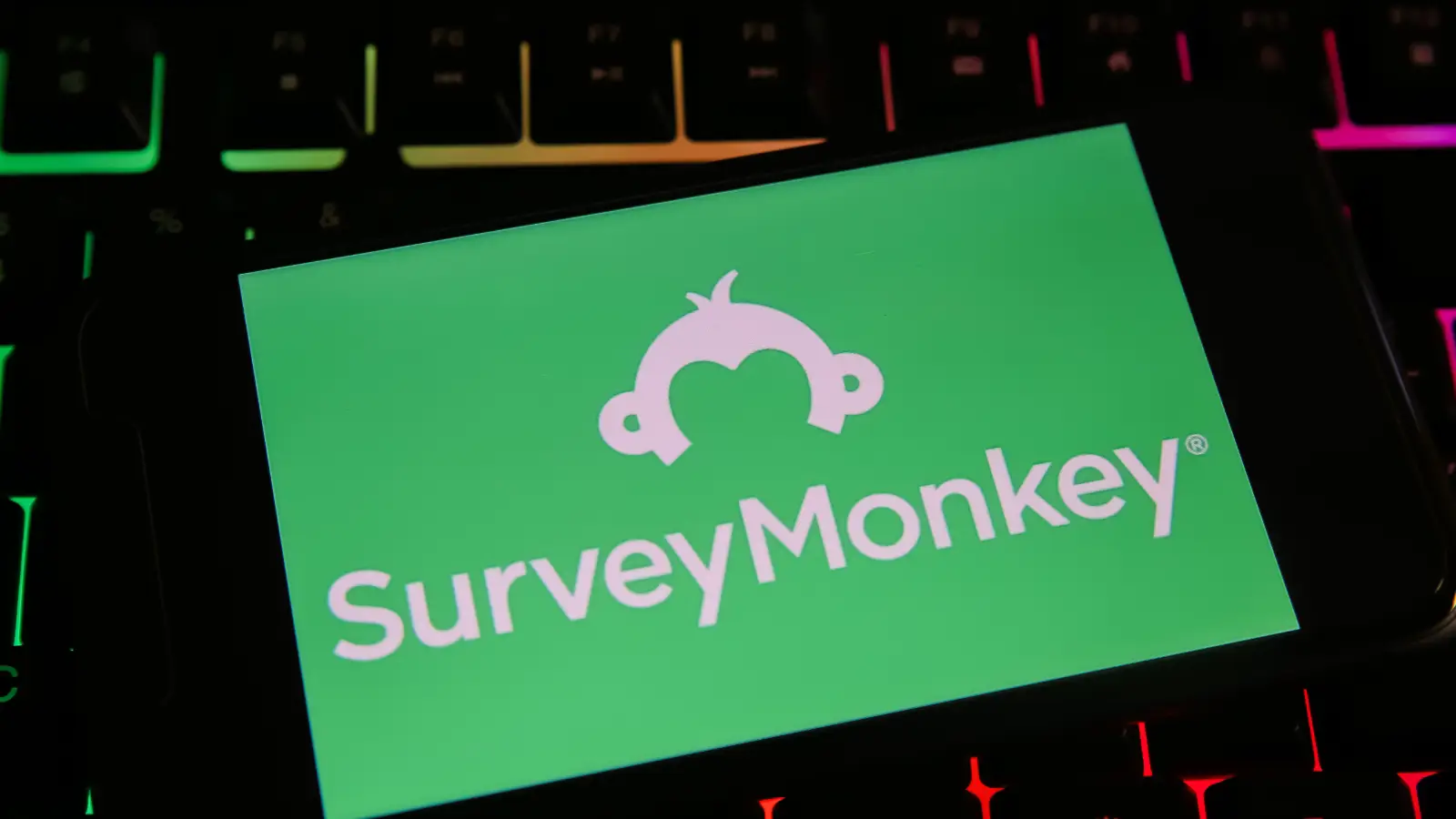 SurveyMonkey – 顧客の声を直接反映